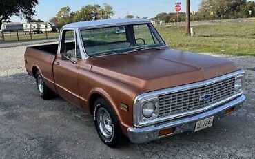 Chevrolet-C-10-1971-1