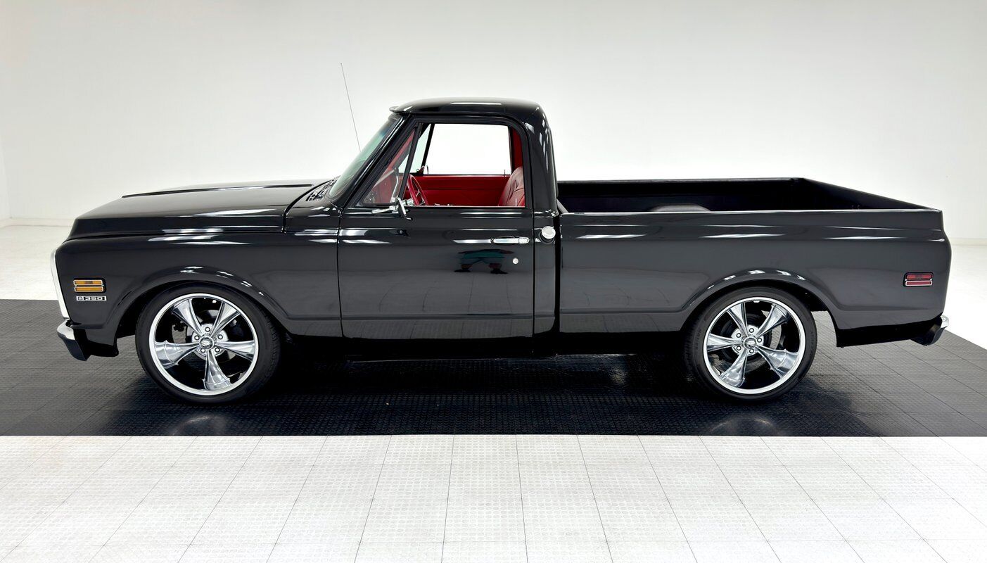 Chevrolet-C-10-1971-1