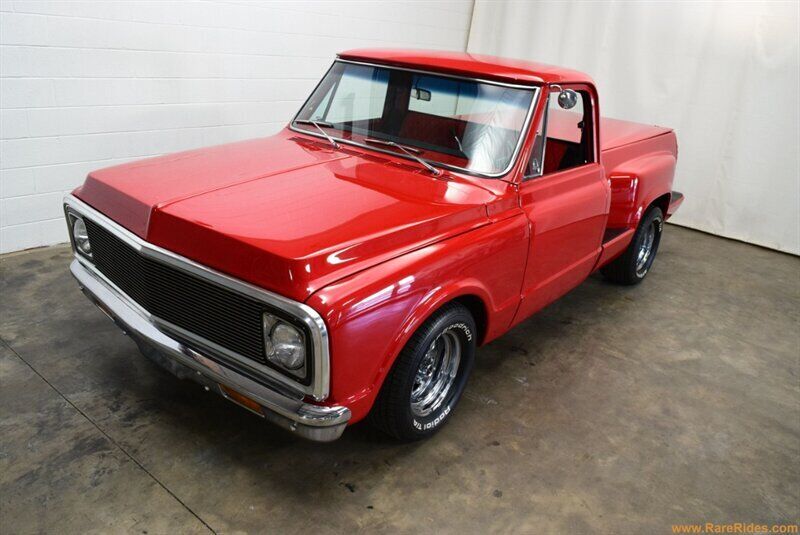 Chevrolet-C-10-1971-11