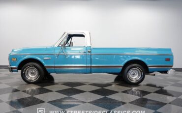 Chevrolet-C-10-1971-2