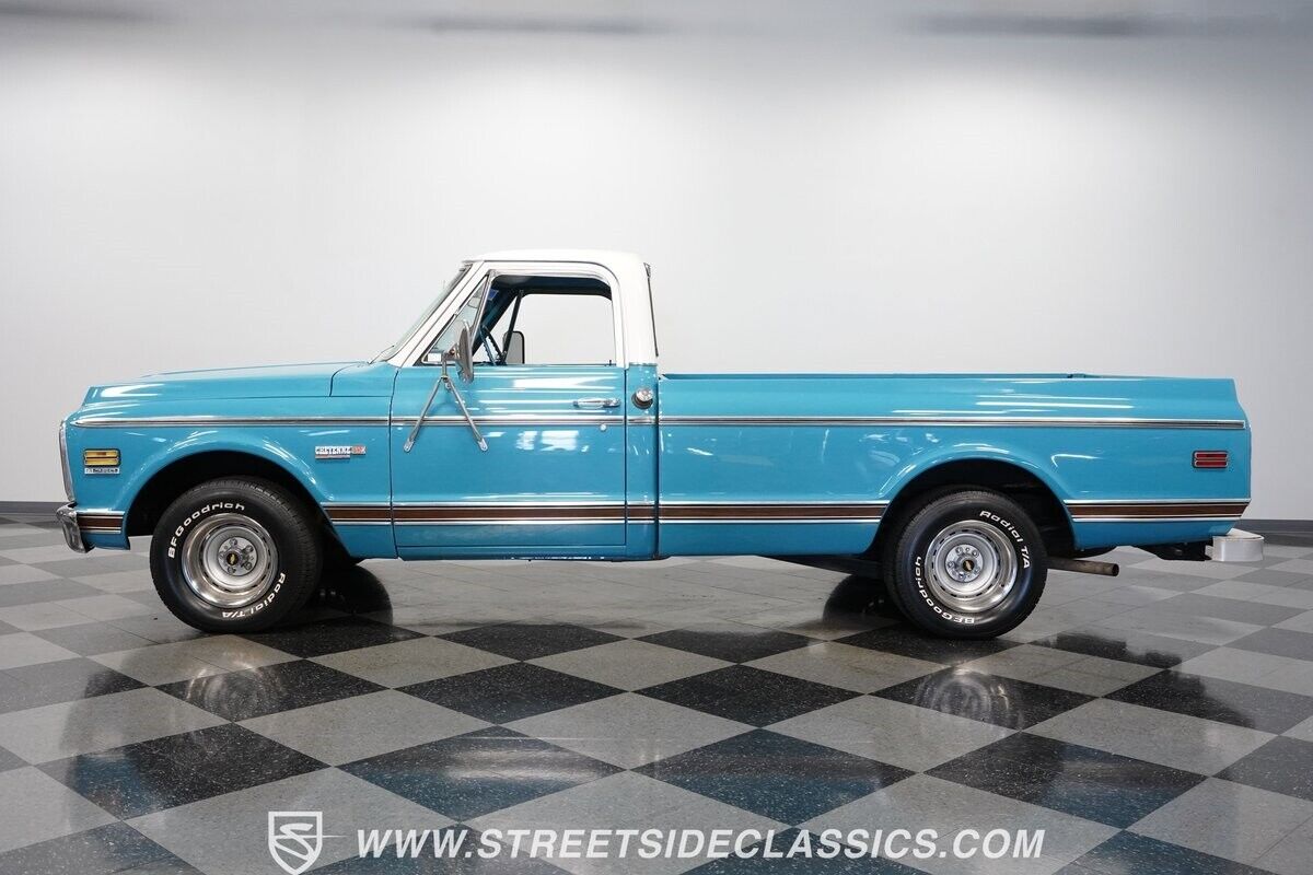 Chevrolet-C-10-1971-2