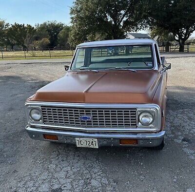 Chevrolet-C-10-1971-2