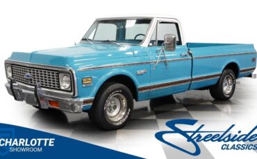 Chevrolet C-10  year1}