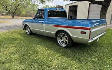 Chevrolet-C-10-1971-3