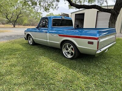 Chevrolet-C-10-1971-3