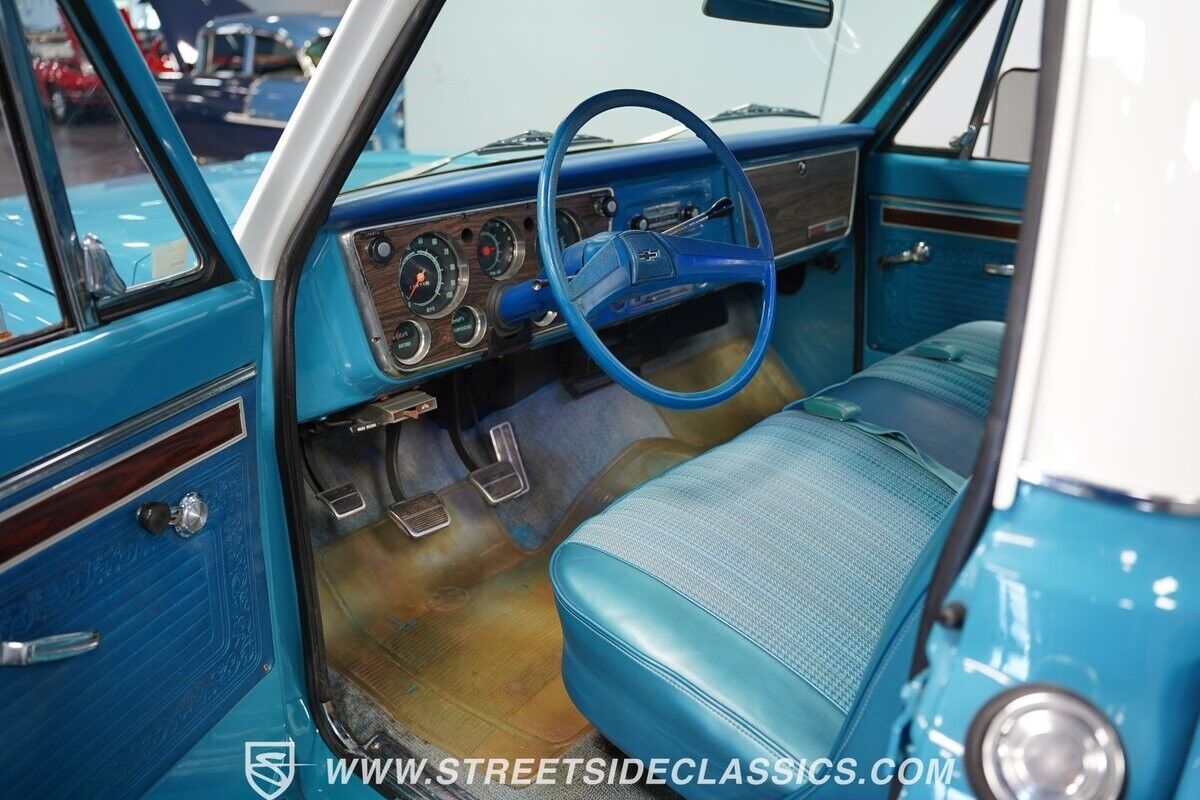 Chevrolet-C-10-1971-4