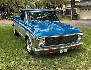 Chevrolet-C-10-1971-4