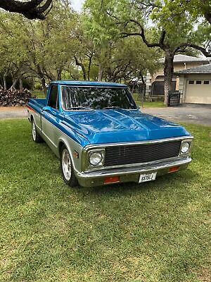 Chevrolet-C-10-1971-4