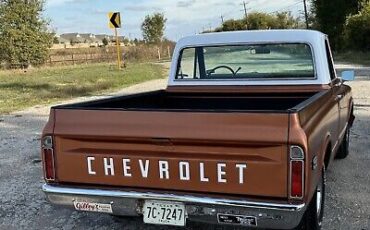 Chevrolet-C-10-1971-4