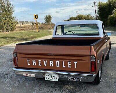 Chevrolet-C-10-1971-4