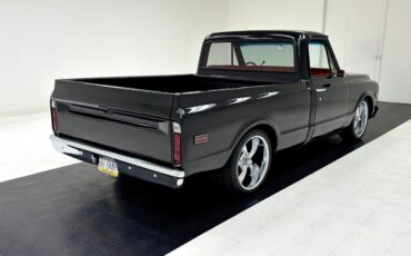 Chevrolet-C-10-1971-4