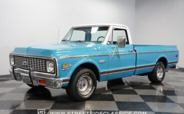 Chevrolet-C-10-1971-5