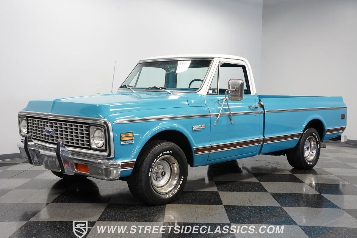 Chevrolet-C-10-1971-5