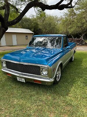 Chevrolet-C-10-1971-5