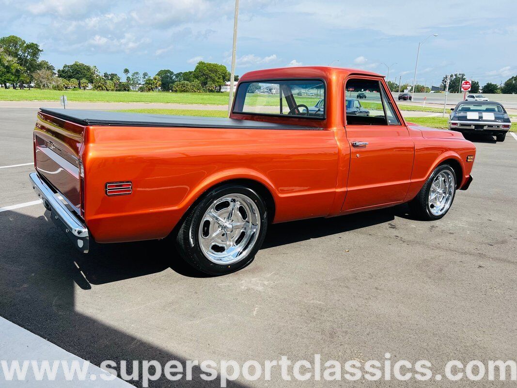 Chevrolet-C-10-1971-5