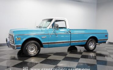 Chevrolet-C-10-1971-6