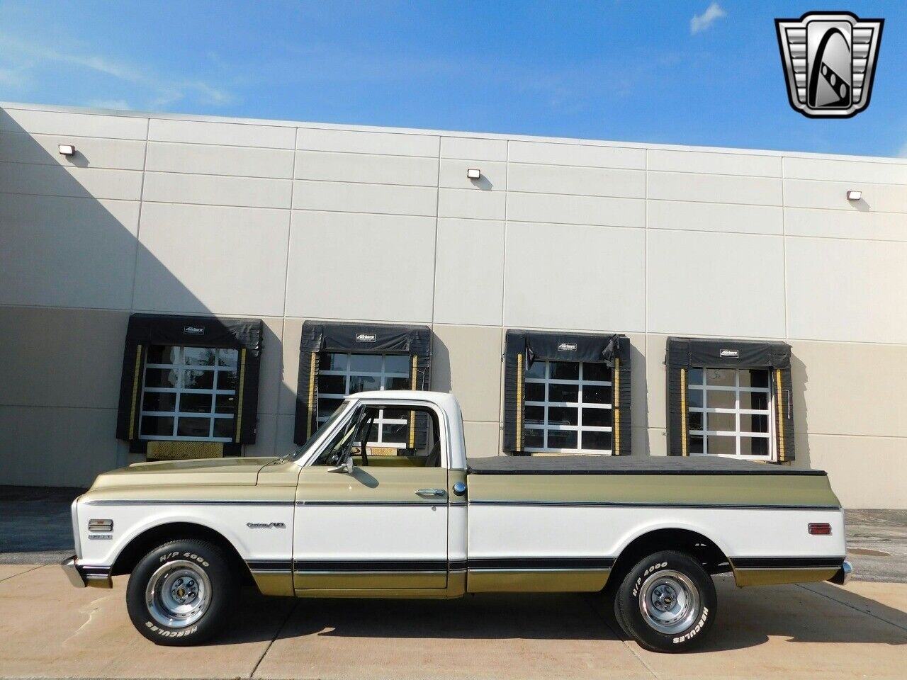 Chevrolet-C-10-1971-6