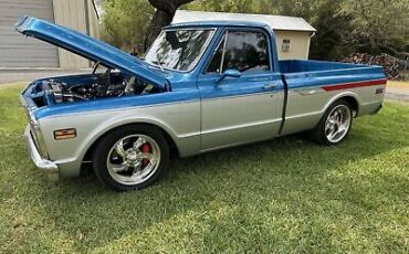 Chevrolet-C-10-1971-7