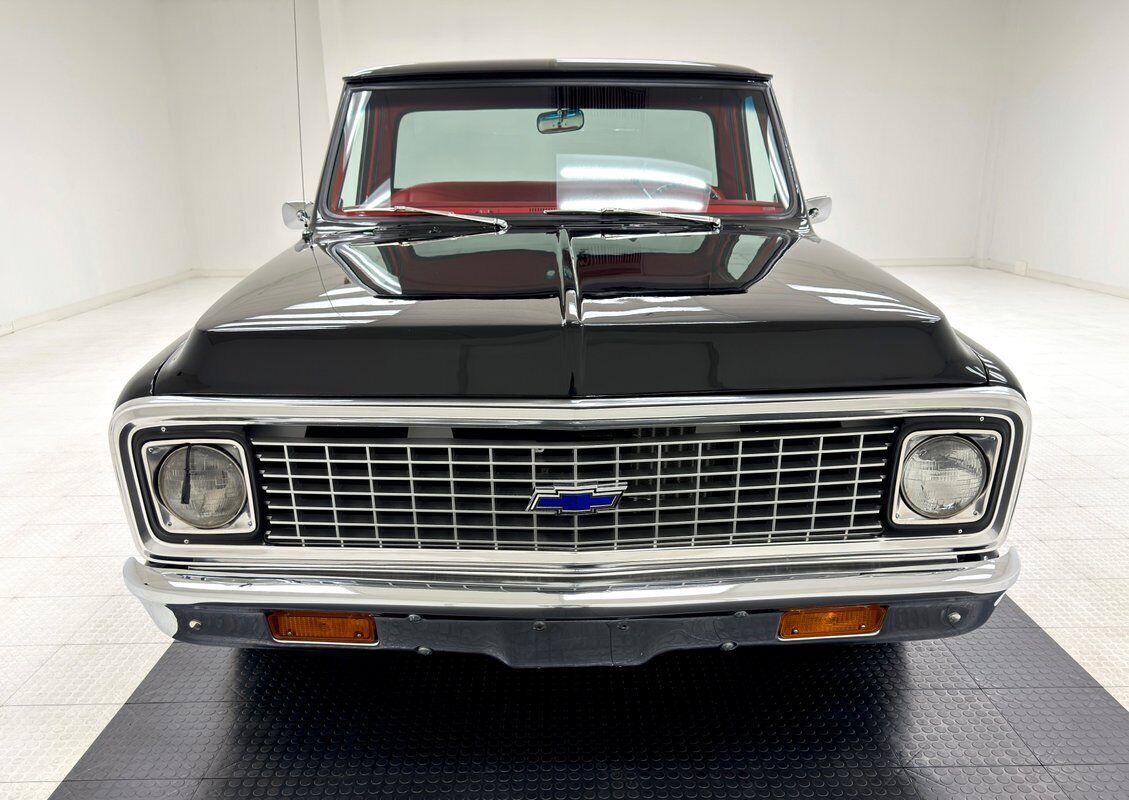 Chevrolet-C-10-1971-7