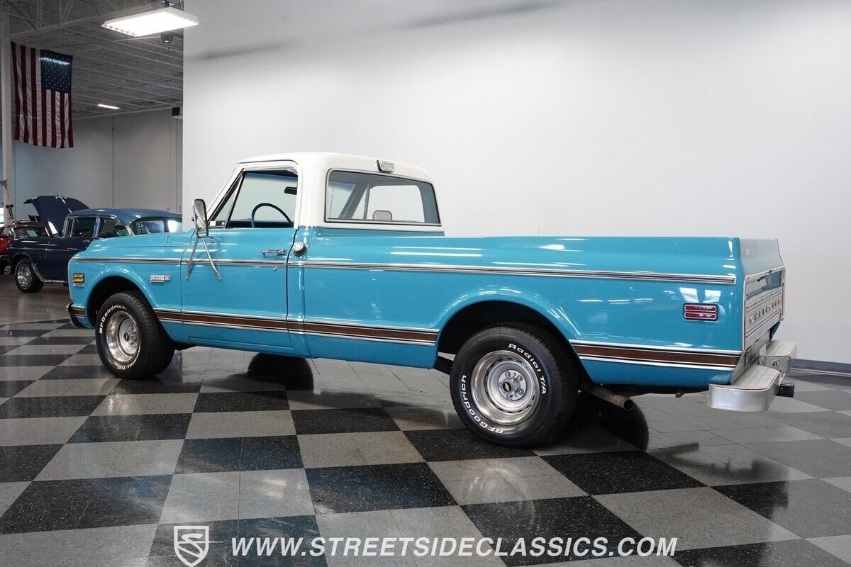 Chevrolet-C-10-1971-8