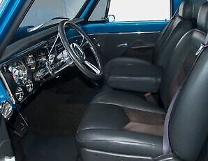 Chevrolet-C-10-1971-8