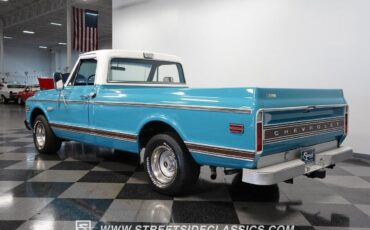 Chevrolet-C-10-1971-9