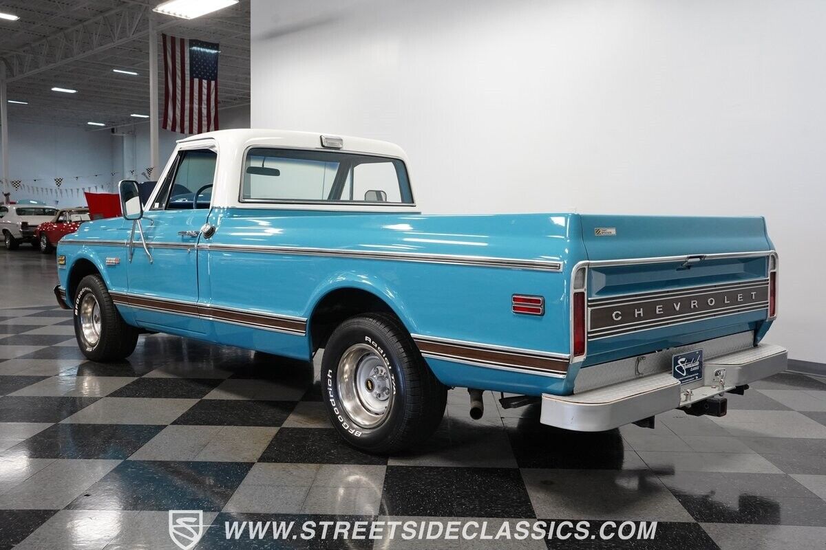 Chevrolet-C-10-1971-9