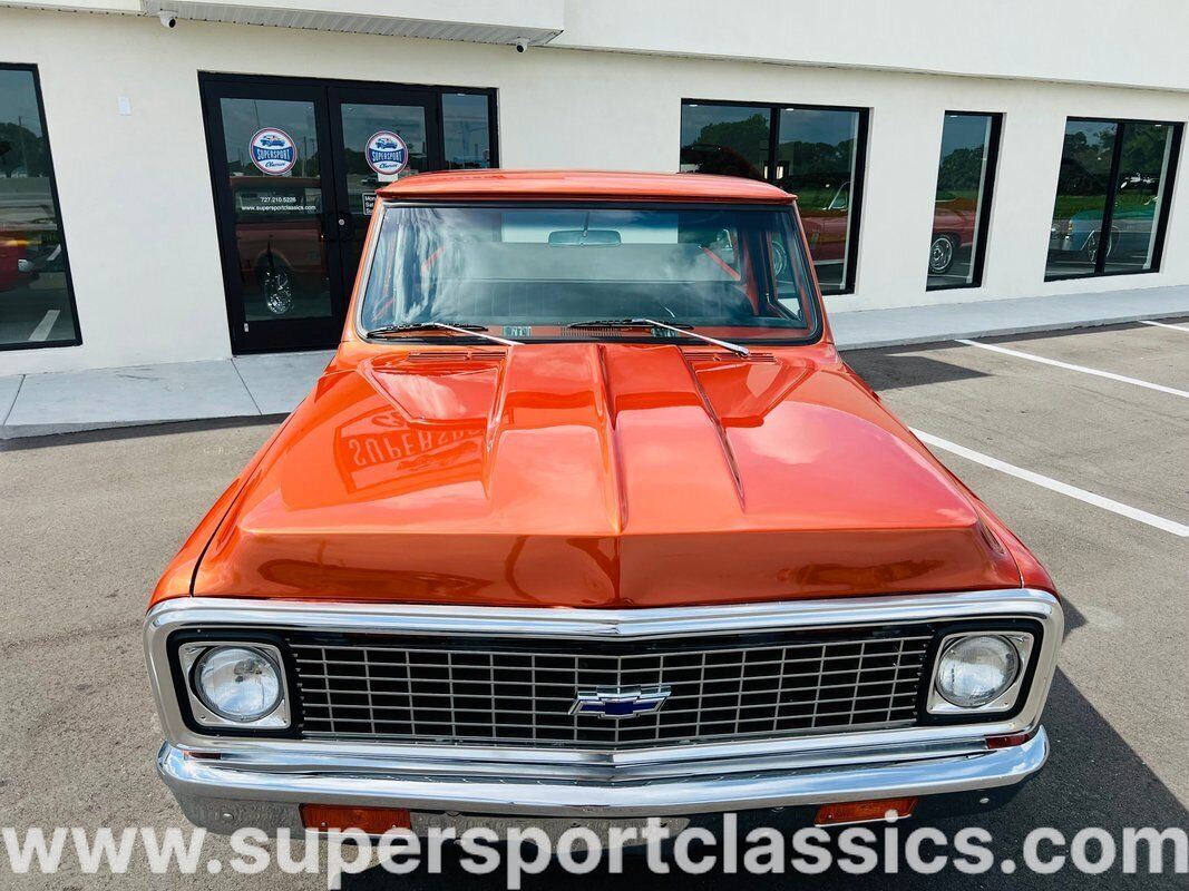 Chevrolet-C-10-1971-9