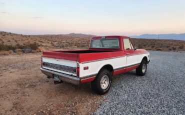 Chevrolet-C-10-1972-1