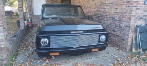 Chevrolet-C-10-1972-1