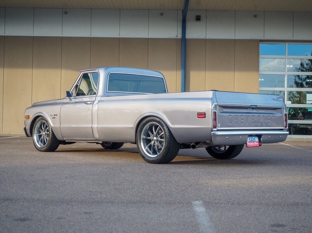 Chevrolet-C-10-1972-1