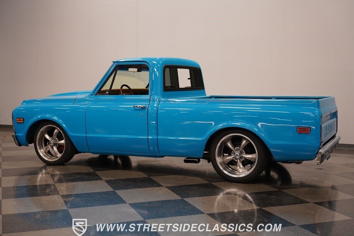 Chevrolet-C-10-1972-10