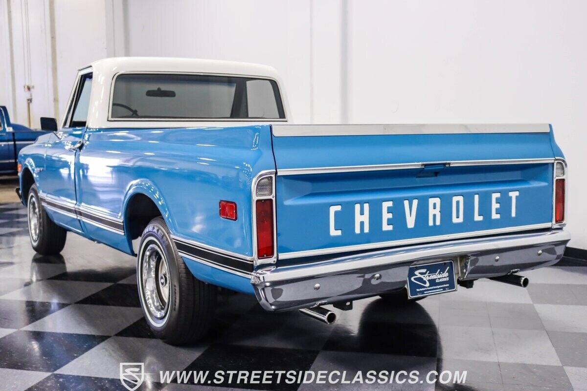 Chevrolet-C-10-1972-10