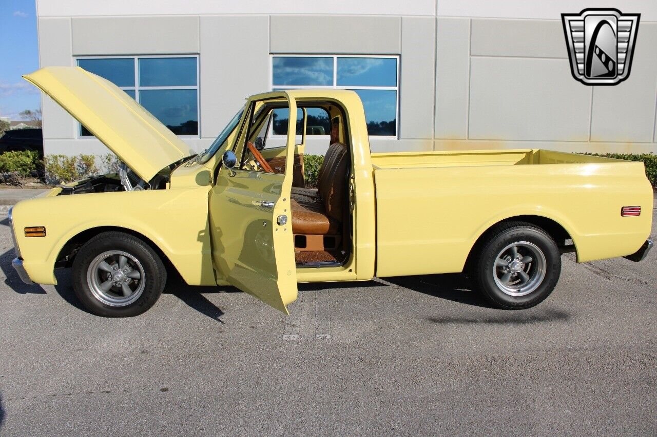 Chevrolet-C-10-1972-11