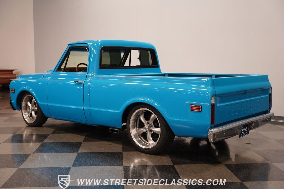 Chevrolet-C-10-1972-11