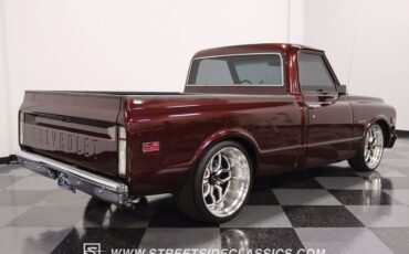 Chevrolet-C-10-1972-11