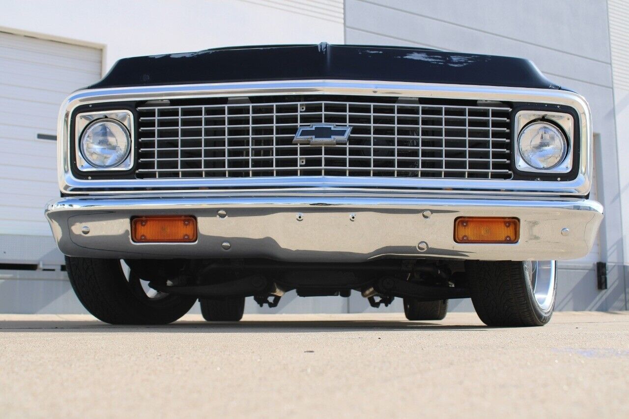 Chevrolet-C-10-1972-11