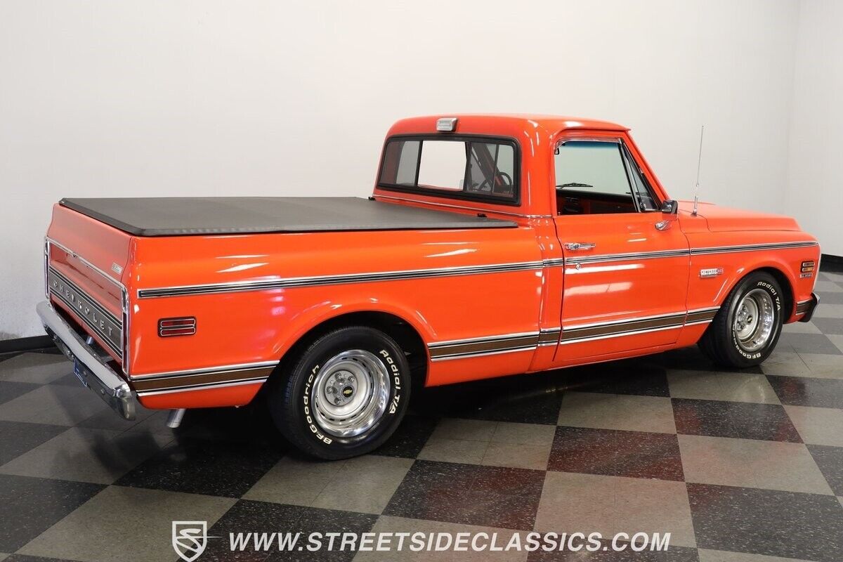 Chevrolet-C-10-1972-11