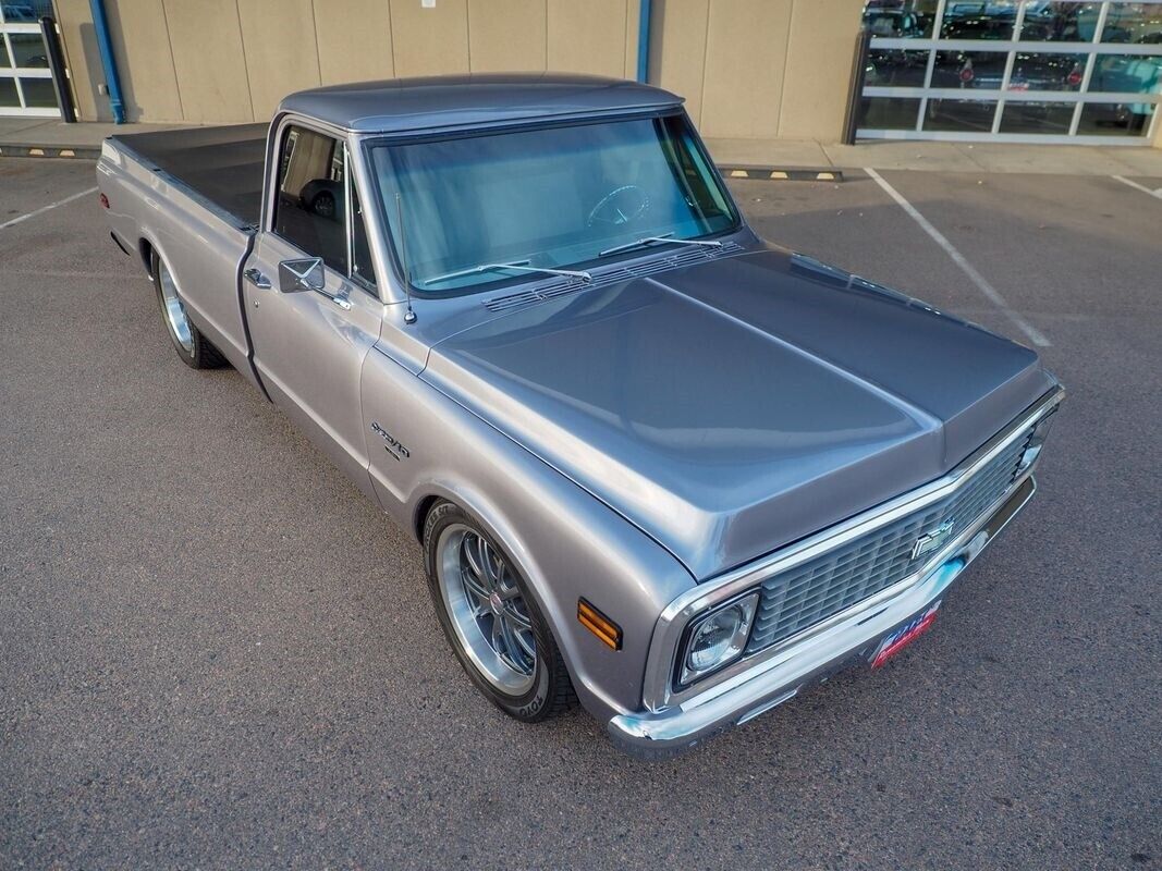 Chevrolet-C-10-1972-11