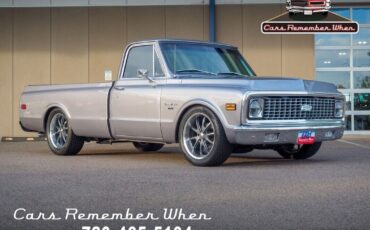 Chevrolet C-10  year1}