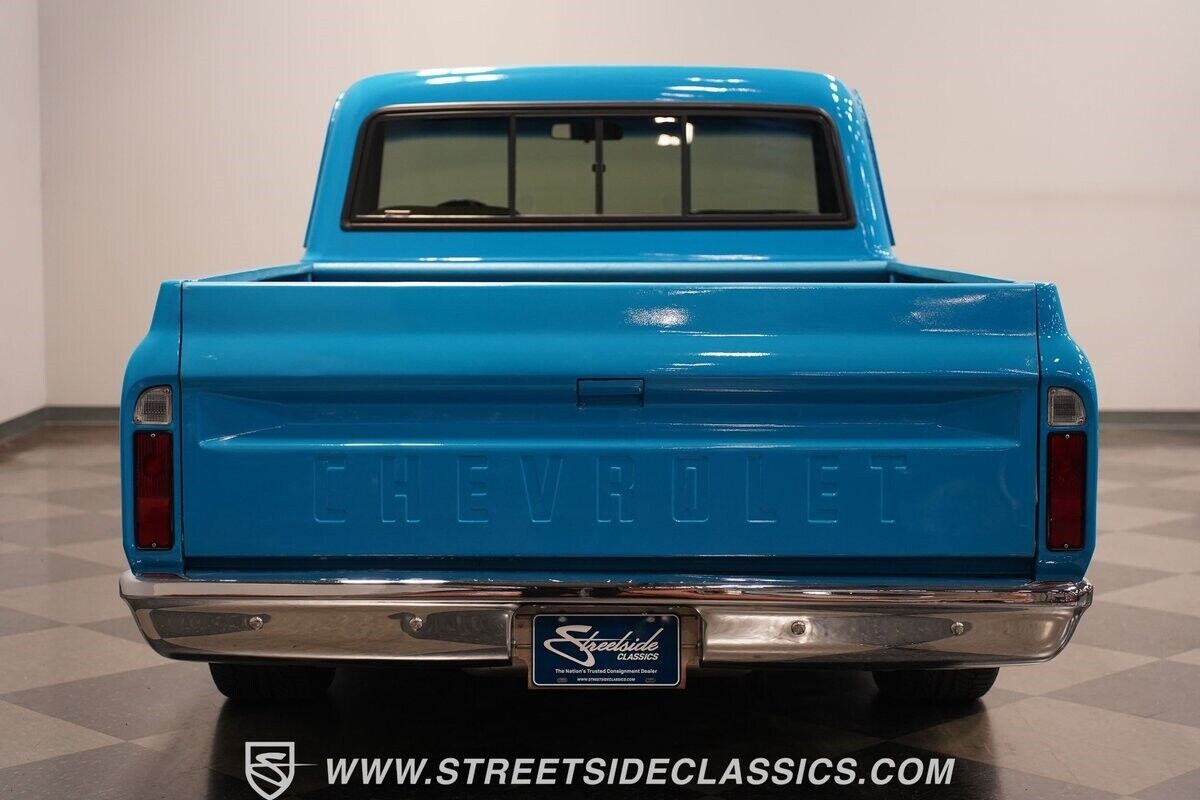 Chevrolet-C-10-1972-13