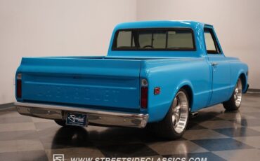 Chevrolet-C-10-1972-14