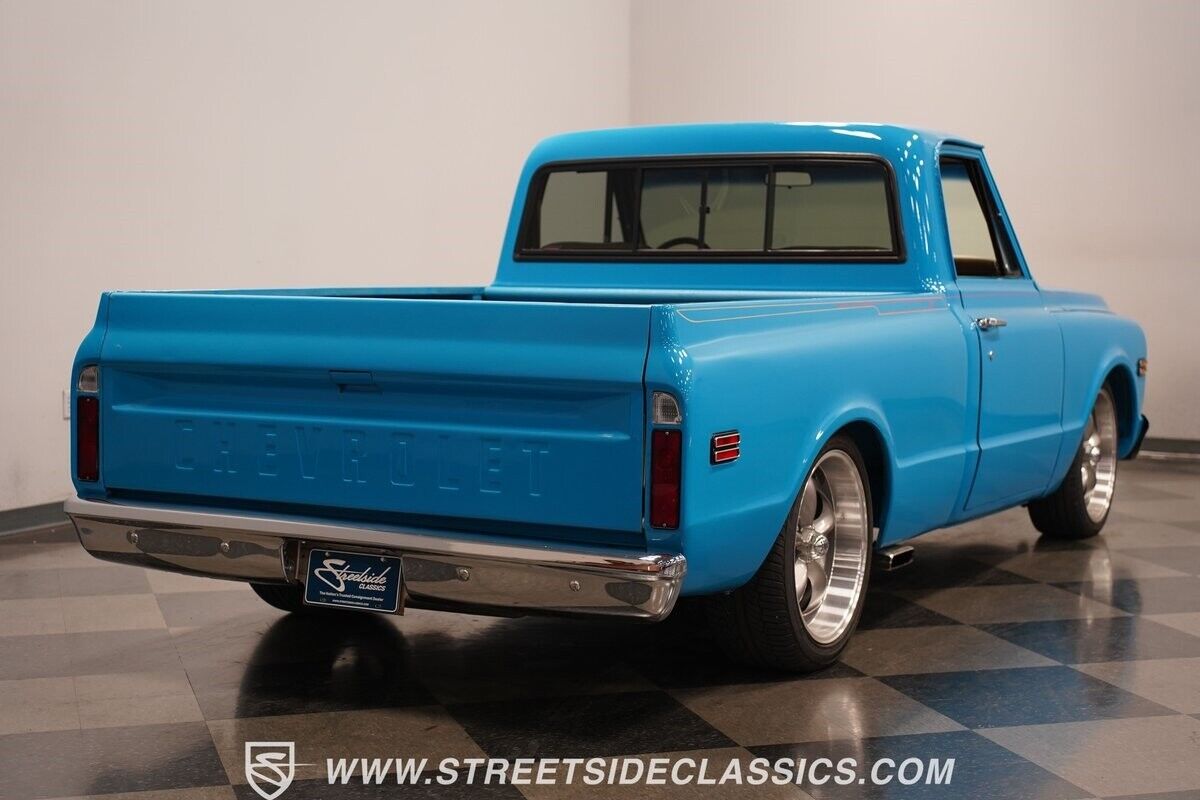 Chevrolet-C-10-1972-14