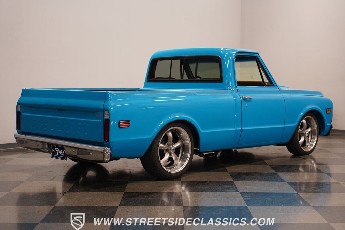 Chevrolet-C-10-1972-15