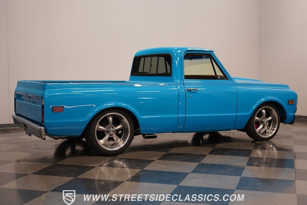 Chevrolet-C-10-1972-16