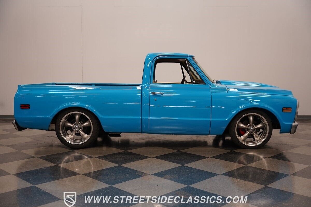 Chevrolet-C-10-1972-17