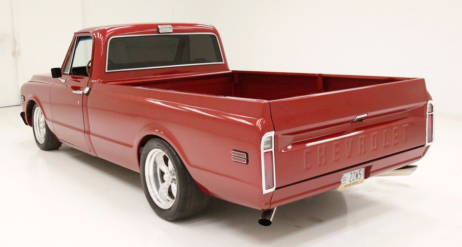 Chevrolet-C-10-1972-2