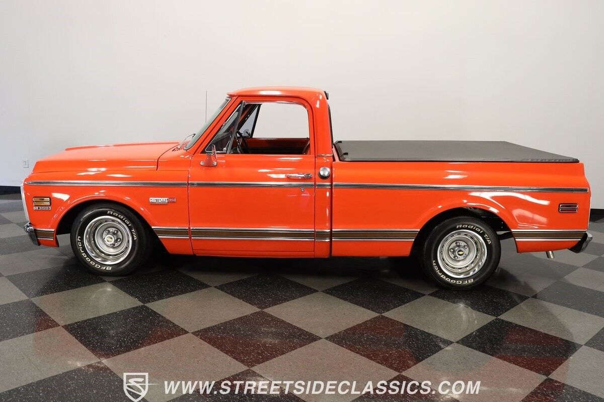 Chevrolet-C-10-1972-2