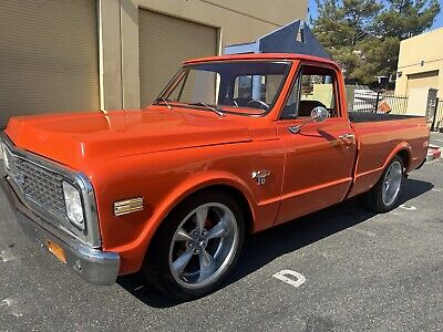 Chevrolet-C-10-1972-2