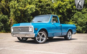 Chevrolet-C-10-1972-2